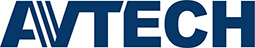 logo avtech vidéosurveillance