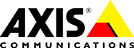 logo axis vidéosurveillance