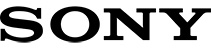 logo sony vidéosurveillance