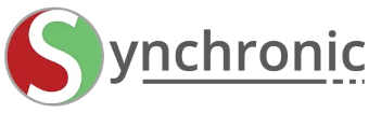 logo synchronic