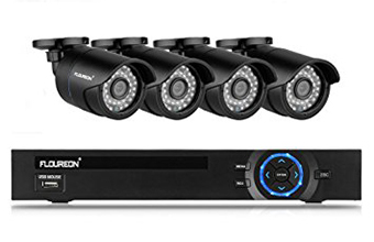 kit vidéosurveillance auto-école