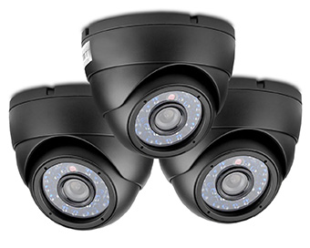 vidéosurveillance garage autombile
