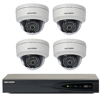 caméras vidéosurveillance kebab