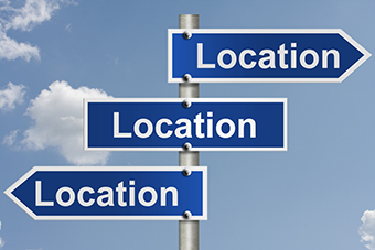 location vidéosurveillance