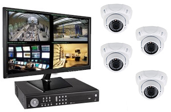 caméra vidéosurveillance paris