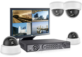 kit vidéosurveillance pharmacie