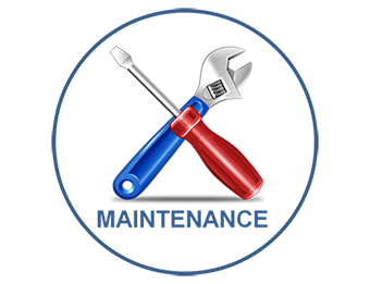 maintenance