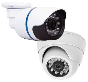 caméra vidéosurveillance sans abonnement