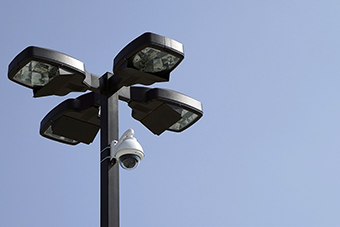 vidéoprotection urbaine