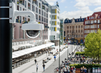 vidéoprotection urbaine