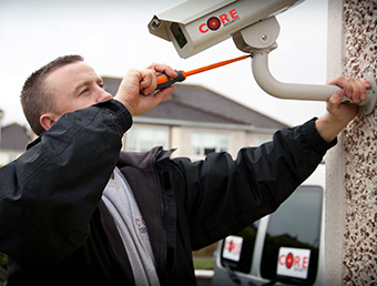 installation vidéosurveillance yvelines