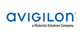 logo avigilon