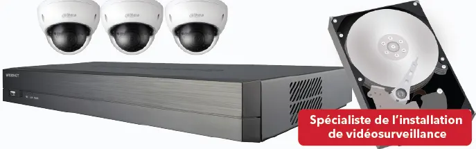 calcul disque dur vidéosurveillance