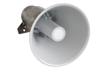 haut-parleur dissuasion parking