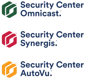 genetec omnicast synergis autovu