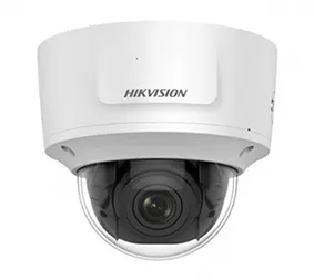 caméra hikvision