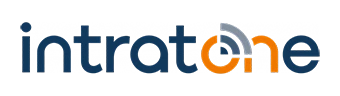 logo intratone