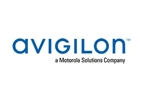 logo avigilon