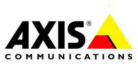 logo axis