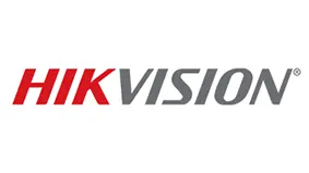 logo hikvision