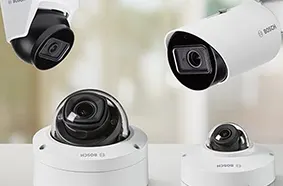 vidéosurveillance