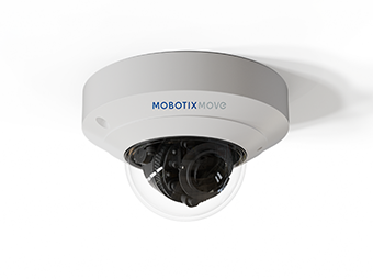 dome mobotix