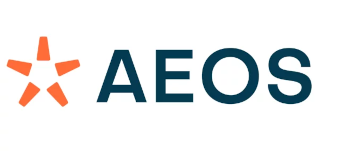 logo aeos nedap