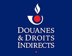 logo douane française