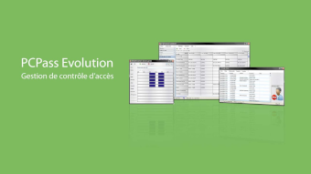pcpass evolution synchronic