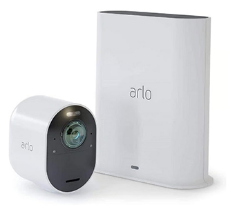 télésurveillance arlo