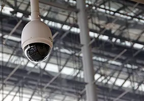 caméra chantier vidéosurveillance