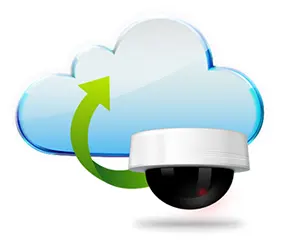 caméra cloud vidéosurveillance