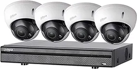 kit vidéosurveillance copropriété