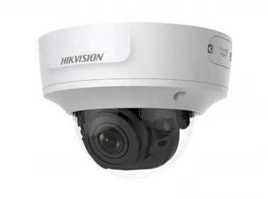 caméra vidéosurveillance professionnelle hikvision